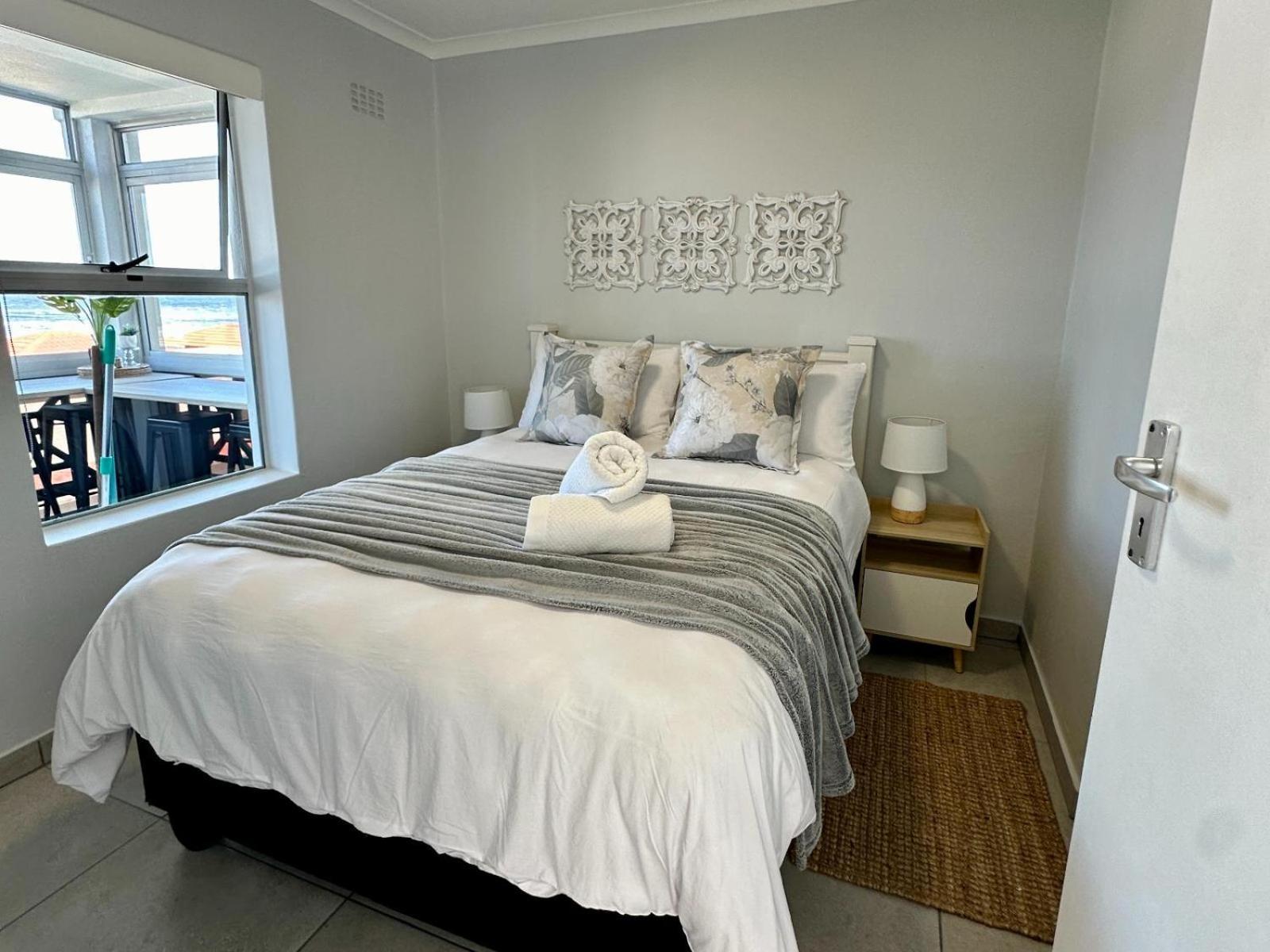 Ferienwohnung Seaside Serenity Hermanus Exterior foto