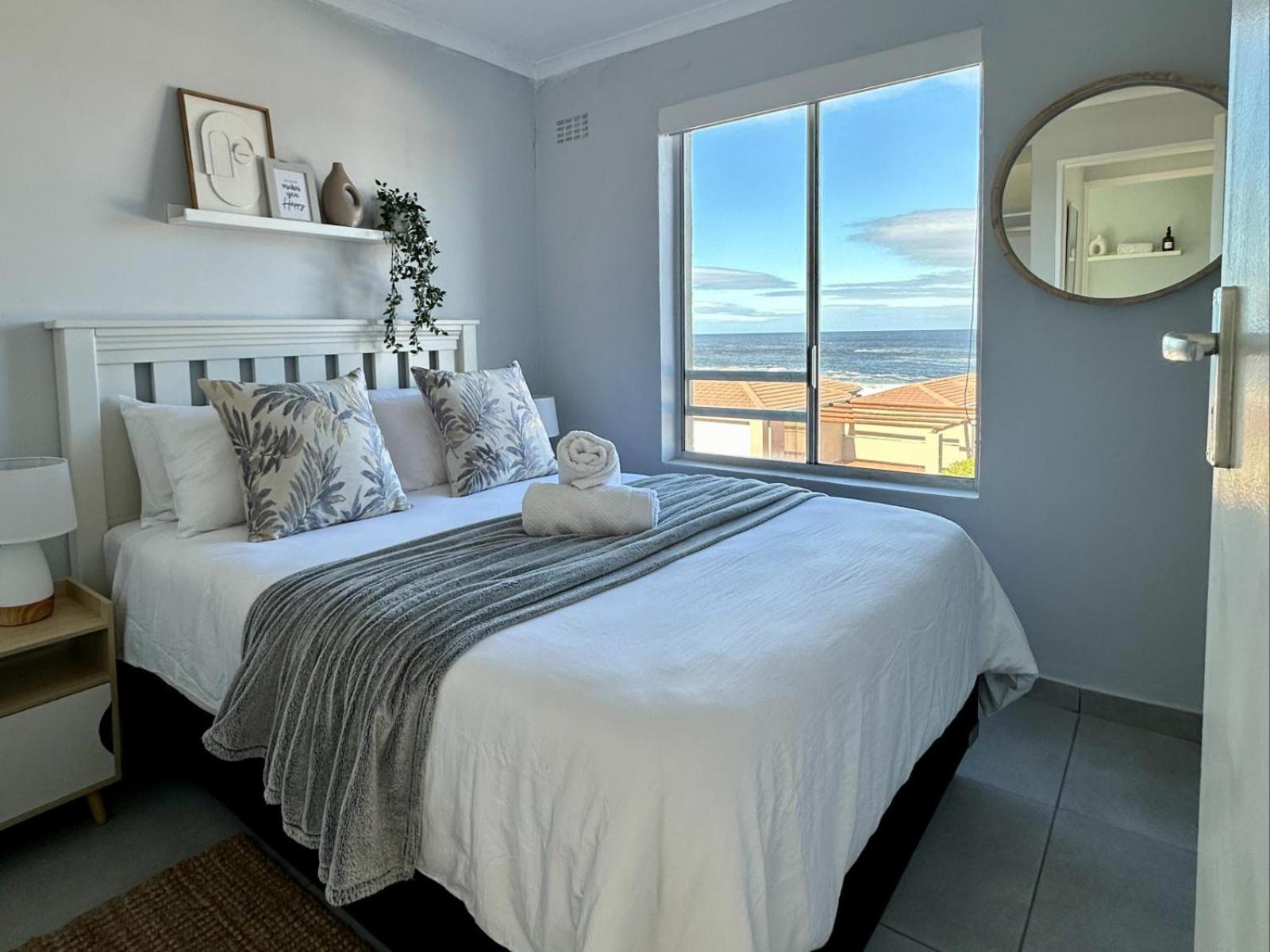 Ferienwohnung Seaside Serenity Hermanus Zimmer foto